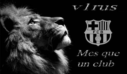 Mes que un club